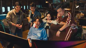 Задник до фильму"還錢" #757793