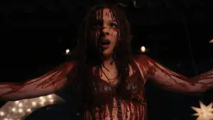 Задник до фильму"Керрі" #736201