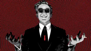 Задник до фильму"Доктор Стрейнджлав, або Як я перестав хвилюватись і полюбив бомбу" #659018