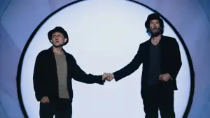 Задник до фильму"Waiting for Godot" #869439