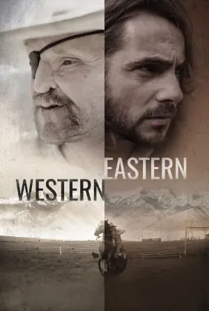 Постер до фильму"Eastern Western" #779496