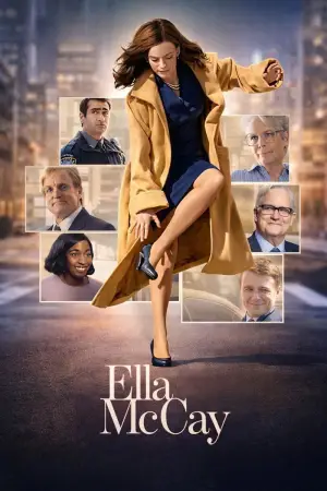 Постер до фильму"Елла МакКей" #509815
