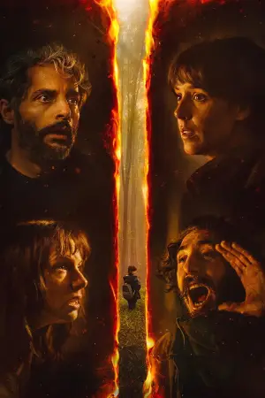 Постер до фильму"Проти полумʼя" #768783