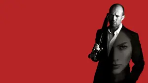 Задник до фильму"Паркер" #656946