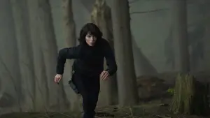 Задник до фильму"Ущелина" #549743