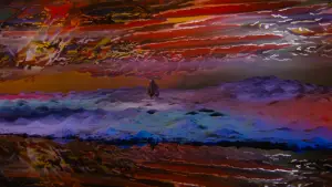 Задник до фильму"Тінь воїна" #753751