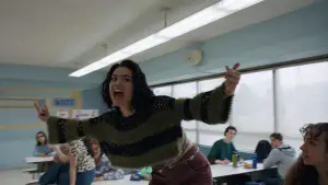 Задник до фильму"Круті дівчата" #598759