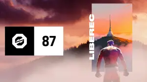 Задник до фильму"OKTAGON 87: Szabová vs. Fernandes" #777987