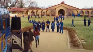 Задник до фильму"Опус" #582614