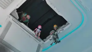 Задник до фильму"Pelangi di Mars" #765799