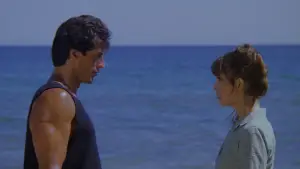 Задник до фильму"Роккі 3" #688558