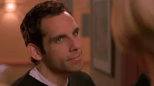 Задник до фильму"Всі шаленіють від Мері" #807768