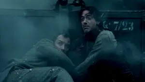 Задник до фильму"Шерлок Голмс: Гра тіней" #688075