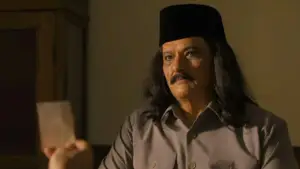 Задник до фильму"Suzzanna: Santet Dosa di Atas Dosa" #764551