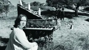 Задник до фильму"Tempo Rubato" #776206