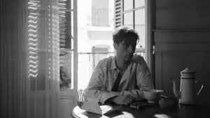 Задник до фильму"Сторонній" #763741