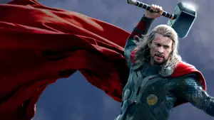 Задник до фильму"Тор" #576311