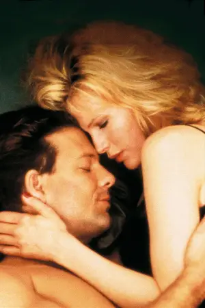 Постер до фильму"Дев’ять із половиною тижнів" #812096