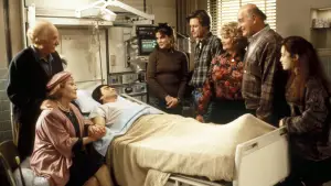 Задник до фильму"Поки ти спав" #809367