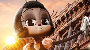 Задник до фильму"Уявні друзі" #571647