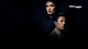 Задник до фильму"Фіктивний агент" #131863