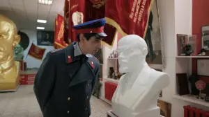 Задник до фильму"Pionul lui Lenin" #912258