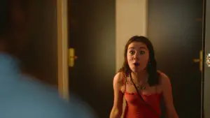 Задник до фильму"Усі страхи Бо" #697867