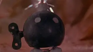 Задник до фильму"Супербрати Маріо" #334123