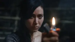 Задник до фильму"Старі обряди" #258066