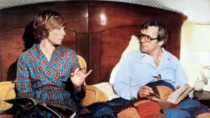 Відео до фільму A Change of Seasons | A Change of Seasons 1980 TV trailer