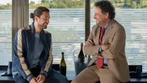 Задник до фильму"Io e te dobbiamo parlare" #807485