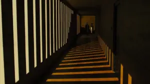 Задник до фильму"Той, хто біжить по лезу 2049" #548666