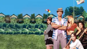 Задник до фильму"Загублений табір" #357754