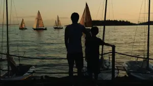 Задник до фильму"Подвійне життя Чарлі Сент-Клауда" #251839