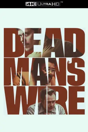 Постер до фильму"Дріт мерця" #762706