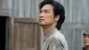 Задник до фильму"Ґодзілла: Мінус один" #161530