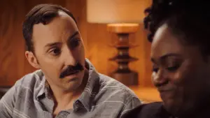 Задник до фильму"Їж пластівці!" #504823