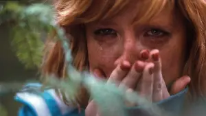 Задник до фильму"Райське озеро" #700726