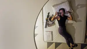 Задник до фильму"Eros" #762514