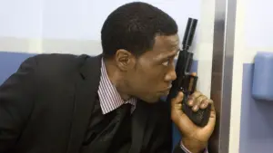 Відео до фільму Game of Death | Game of Death - Official Trailer (2010)