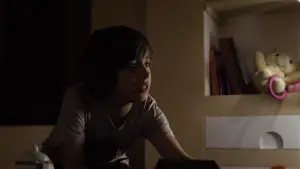 Задник до фильму"Дитя пітьми" #698804