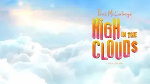 Задник до фильму"High in the Clouds" #917313
