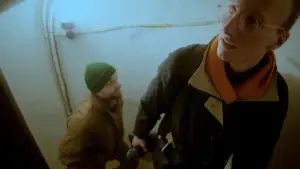 Задник до фильму"Žļurga" #778410