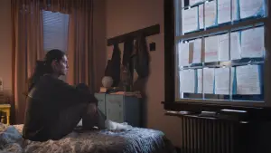 Задник до фильму"Пробач, дівчинко" #523484