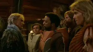 Задник до фильму"Зоряний шлях: Гнів Хана" #722338