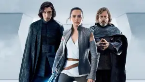 Задник до фильму"Зоряні війни: Епізод 8 — Останні джедаї" #599386