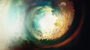 Задник до фильму"Нескінченність" #290379