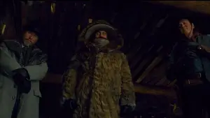 Задник до фильму"Мерзенна вісімка" #582679