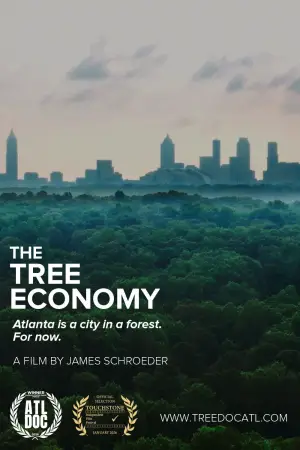 Постер до фильму"The Tree Economy" #775530