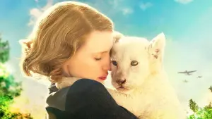 Задник до фильму"Дружина доглядача зоопарку" #465920